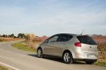 Seat Altea 2009 года